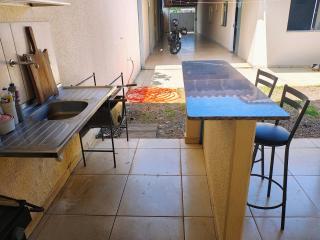 2 quartos com cama de casal - 4