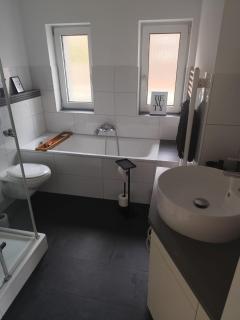 Ferienwohnungen Recklinghausen-Nord - 6