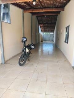 2 quartos com cama de casal - 1