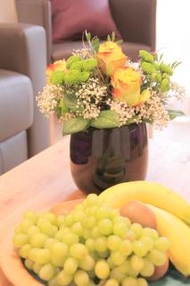 BB Blick Hotel und Café - 1