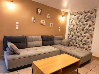 Le Nid - Plage Boucan Canot à 3 minutes à pied - Saint-Paul - 2