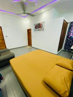 Résidence GOUDJA 2 - 1