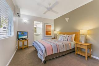 Bali Hai Apartments Noosa - Noosa Heads - 4