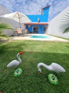 Casa Horizonte Azul - 0