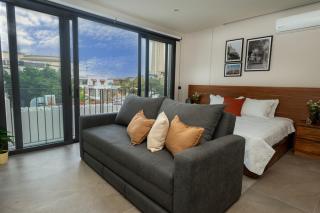 Cozy Americana Condo GDL - 6