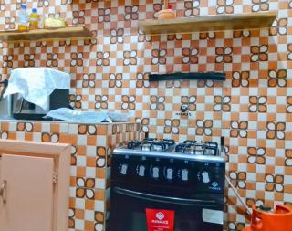 Beautiful Entire Villa - 2 Bedrooms in Ouaga 2000 - 1