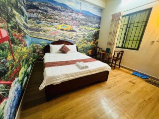 Bin Hotel Phan Văn Trị - 3