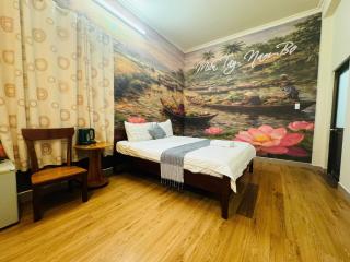 Bin Hotel Phan Văn Trị - 0
