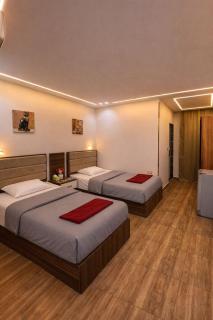 Jiwar Pyramids view inn - 1