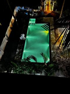 La Muthu Beach Resort - 8