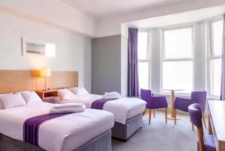 The Beresford Hotel - 4