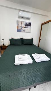 Conforto, lazer e otima localização - Beach Park - 4