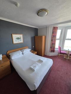 The Beresford Hotel - 1