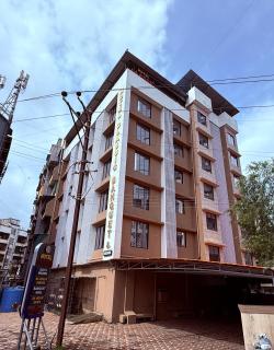 Hotel Classic Badlapur - Premium Couple Friendly Hotels in Badlapur - 9