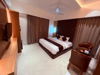 Hotel Classic Badlapur - Premium Couple Friendly Hotels in Badlapur - 3