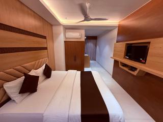Hotel Classic Badlapur - Premium Couple Friendly Hotels in Badlapur - 2