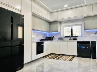 Sofia Luxury three bedroom villa in Emba - 2