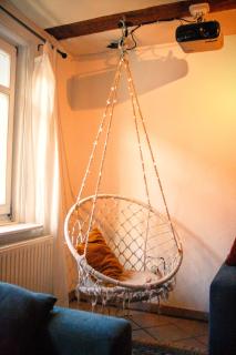 Cozy Farm - Das Fachwerkhaus voller Möglichkeiten - 5