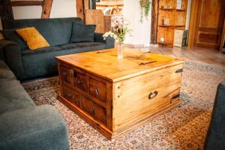 Cozy Farm - Das Fachwerkhaus voller Möglichkeiten - 4