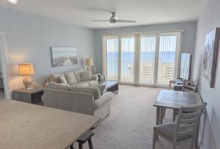 Blue Serenity at Laketown Wharf - 9