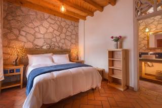 Hotel Boutique Siete Soles - 8