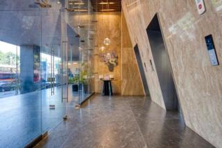 Loft Vista Revolución - 3