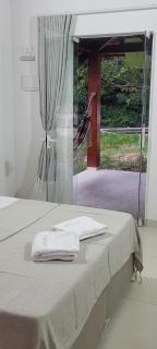 Chalé em Sítio com 190 mil mts - à 2 horas de SP - Um Passeio na Mata Atlântica - 7