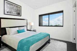 EL DE Hotel Seven Inn Near IGI Airport - 3