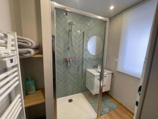 Duplex Saint Martin - 8