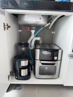 Studio Carneiros Pé na Areia Vista Mar - 6