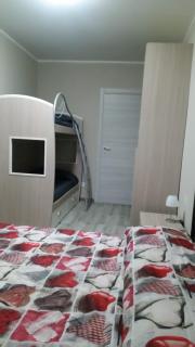 Casa Grigio Perla 2 - 1