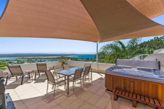Bali Hai Apartments Noosa - Noosa Heads - 9