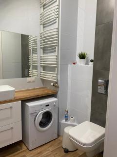 Apartament Wrocławska 53 - 6