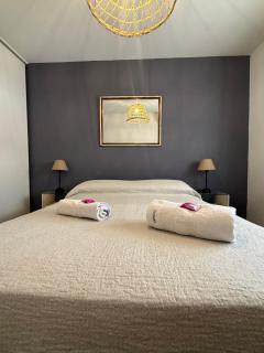 Dpto Paraná - Piscina, calefacción y aire acond - 7