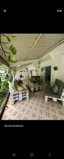 Évasion Naturelle - 1