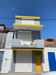 La Maison Du Bourg - 0
