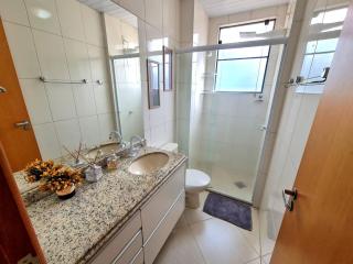 Apartamento 2 quartos, aconchegante, próximo a USP - 4