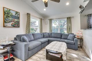 3 Mi to Las Olas Blvd Tropical Getaway with Patio! - 6