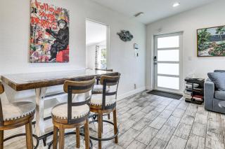 3 Mi to Las Olas Blvd Tropical Getaway with Patio! - 3