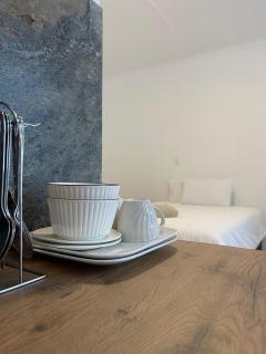 Pentago Suites - Unit 2 - 1