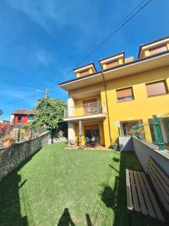 Aldea Bricia 20 Jardin - 8