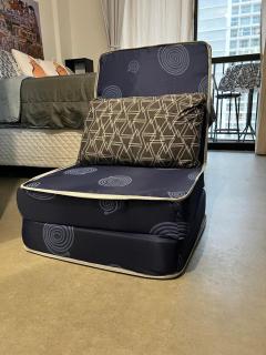 Studio Moderno no Coração de Curitiba Temático Capivara - 8