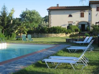 Agriturismo Villani Poderi Nesti & Cupoli - Lastra a Signa - 7