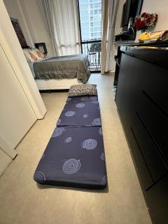 Studio Moderno no Coração de Curitiba - 6