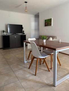 Dpto Paraná - Piscina, calefacción y aire acond - 9