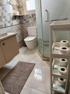 شقه فاخره بتصميم ملكي بغرفتي نوم في سوريا الرئيسي المهندسين - 7