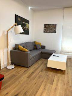 Apartamento Zenete - 0