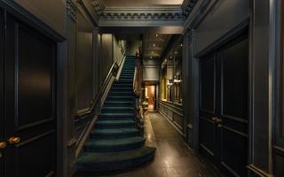 The William Hotel Midtown, New York - 7