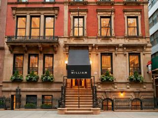 The William Hotel Midtown, New York - 0