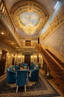 Premium Jumadalerr Hotel 200 m to Bukhara Old Town - 9